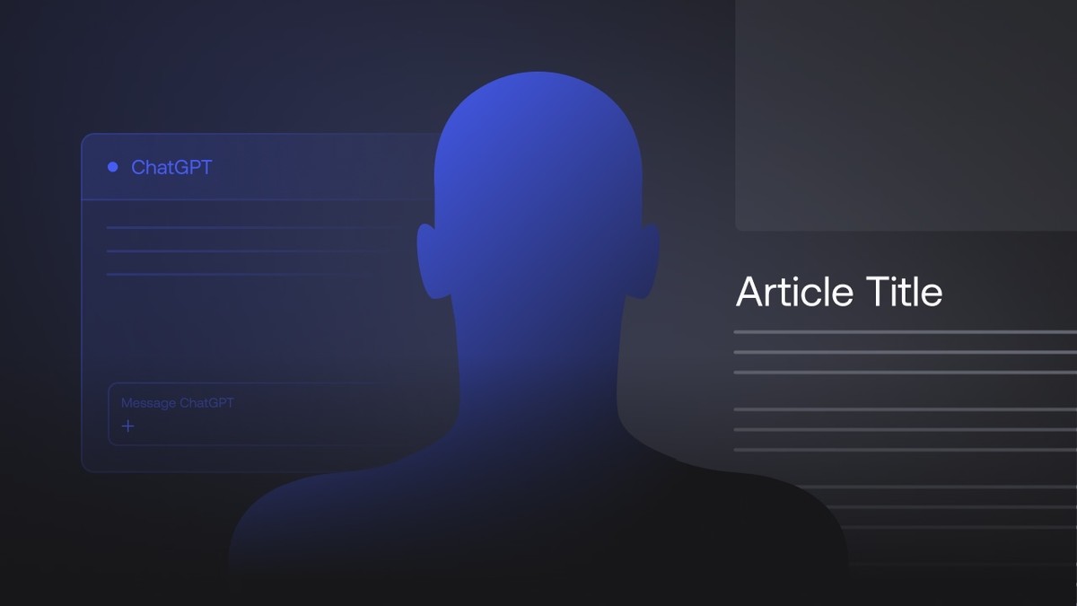 AI content vs human content: what the data shows in 2026