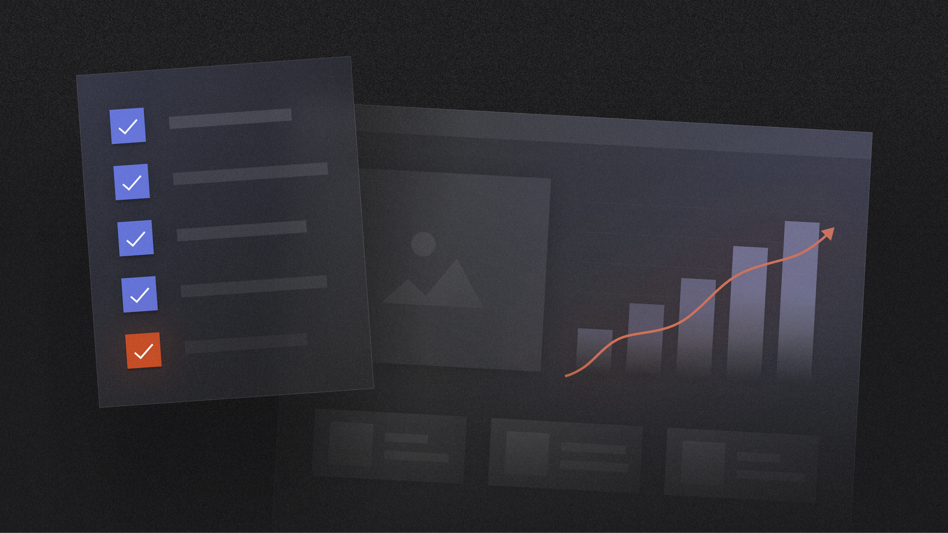 Website migration checklist cover: ten B2B migration mistakes to avoid
