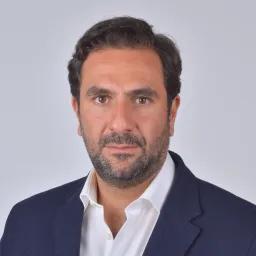 Dr. Ala Qubain