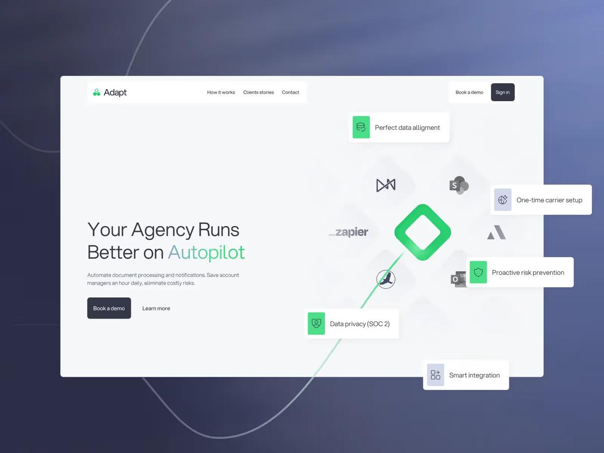 Adapt API