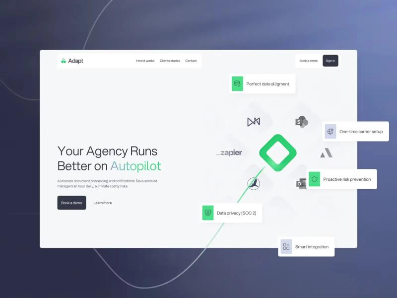 Adapt API