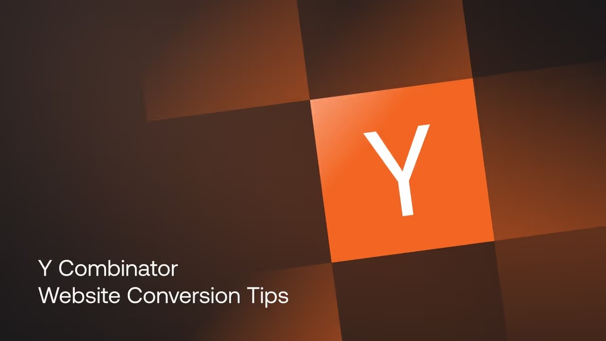 What YC Partners Actually Think About Your Startup Website