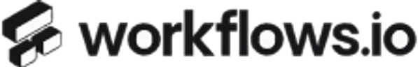 Workflows.io