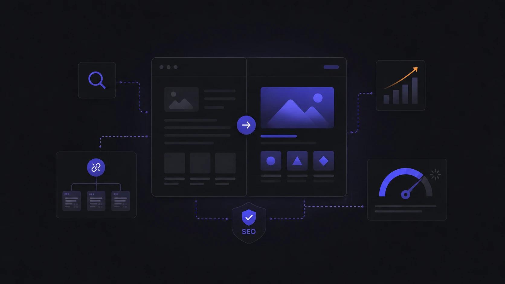 How to redesign a B2B website without losing SEO rankings
