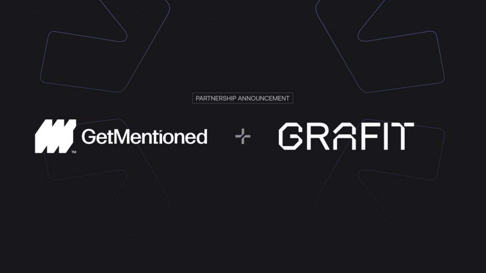 Grafit Agency + GetMentioned: Building Websites AI Can Actually Recommend