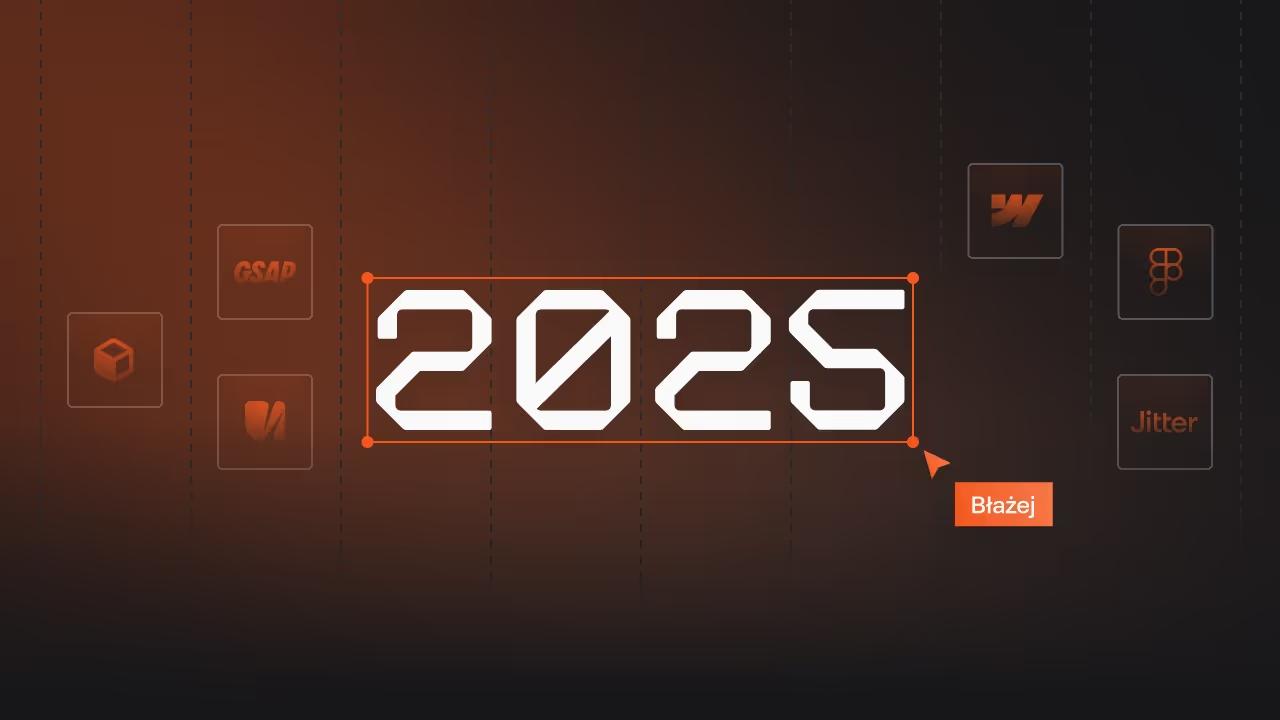 Web Design Trends for 2025: Fresh Directions for Standout Websites