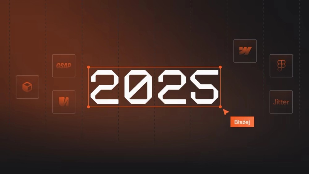 Web Design Trends for 2025: Fresh Directions for Standout Websites