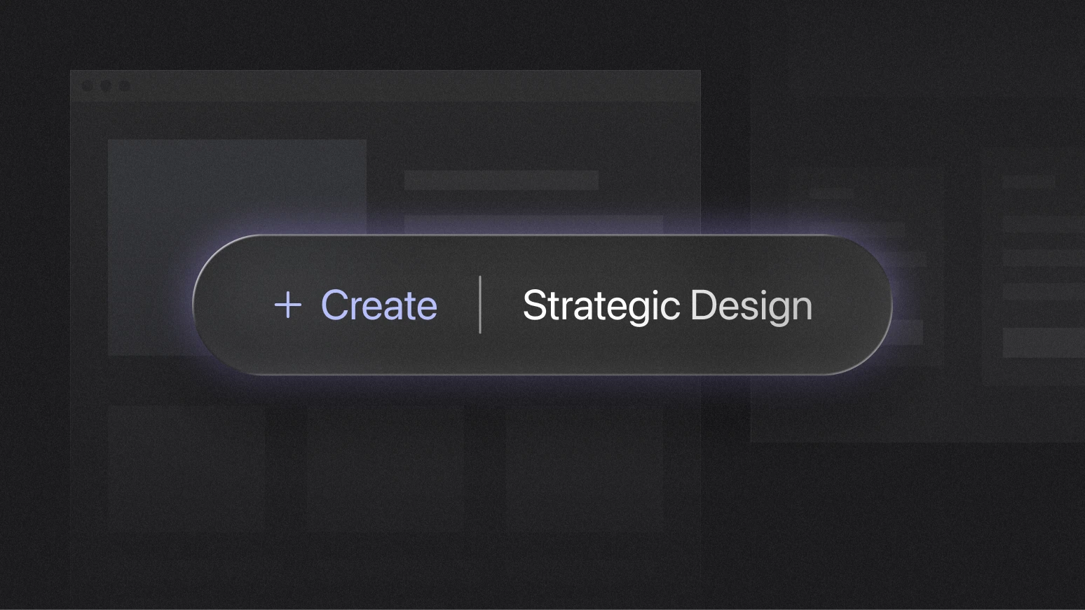 website button strategic design
