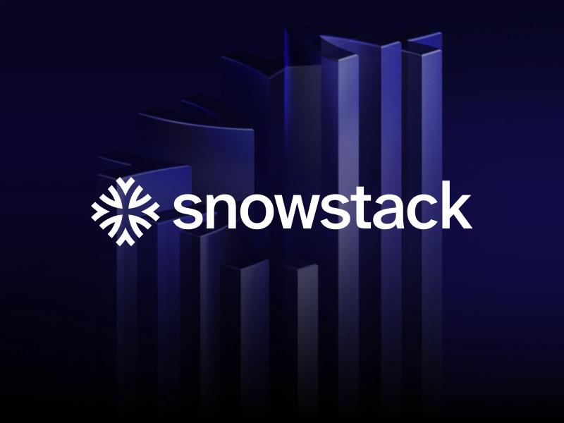 Snowstack