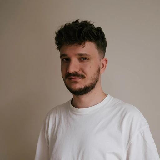 Patryk Rachwalak