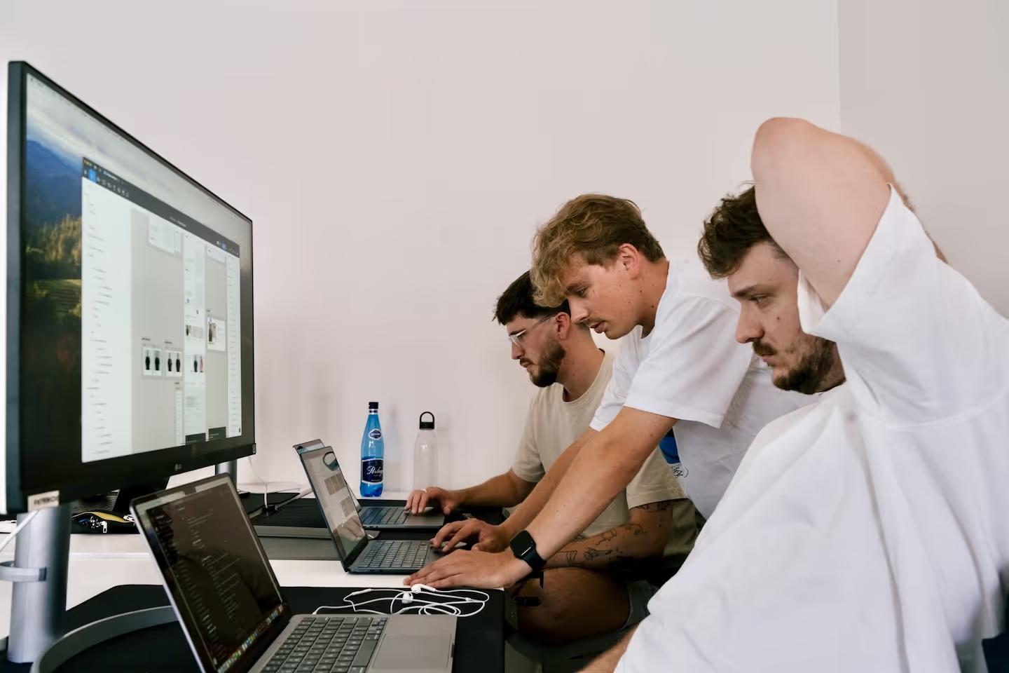 Senior Web Designer