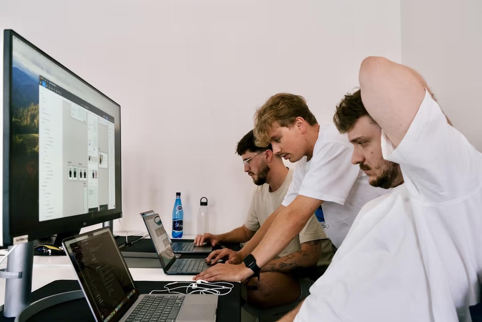 Senior Web Designer
