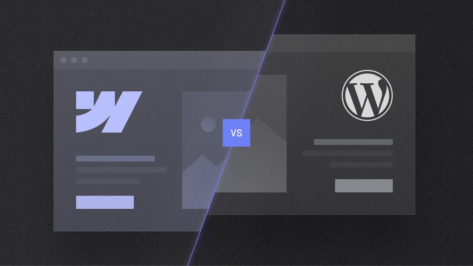 Webflow vs WordPress for B2B SaaS Growth Teams in 2026