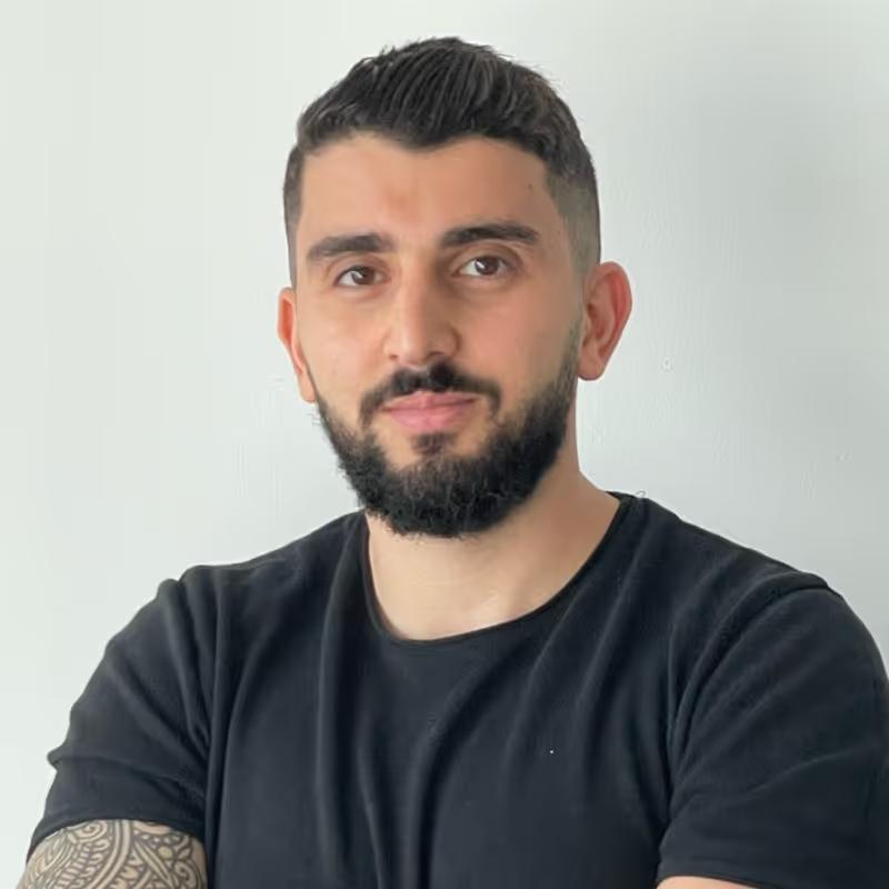 Moby Albalawi