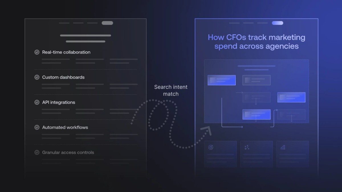 Use-case pages vs feature pages: the B2B SaaS SEO playbook for 2026