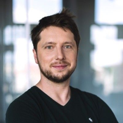 Michał Zalewski