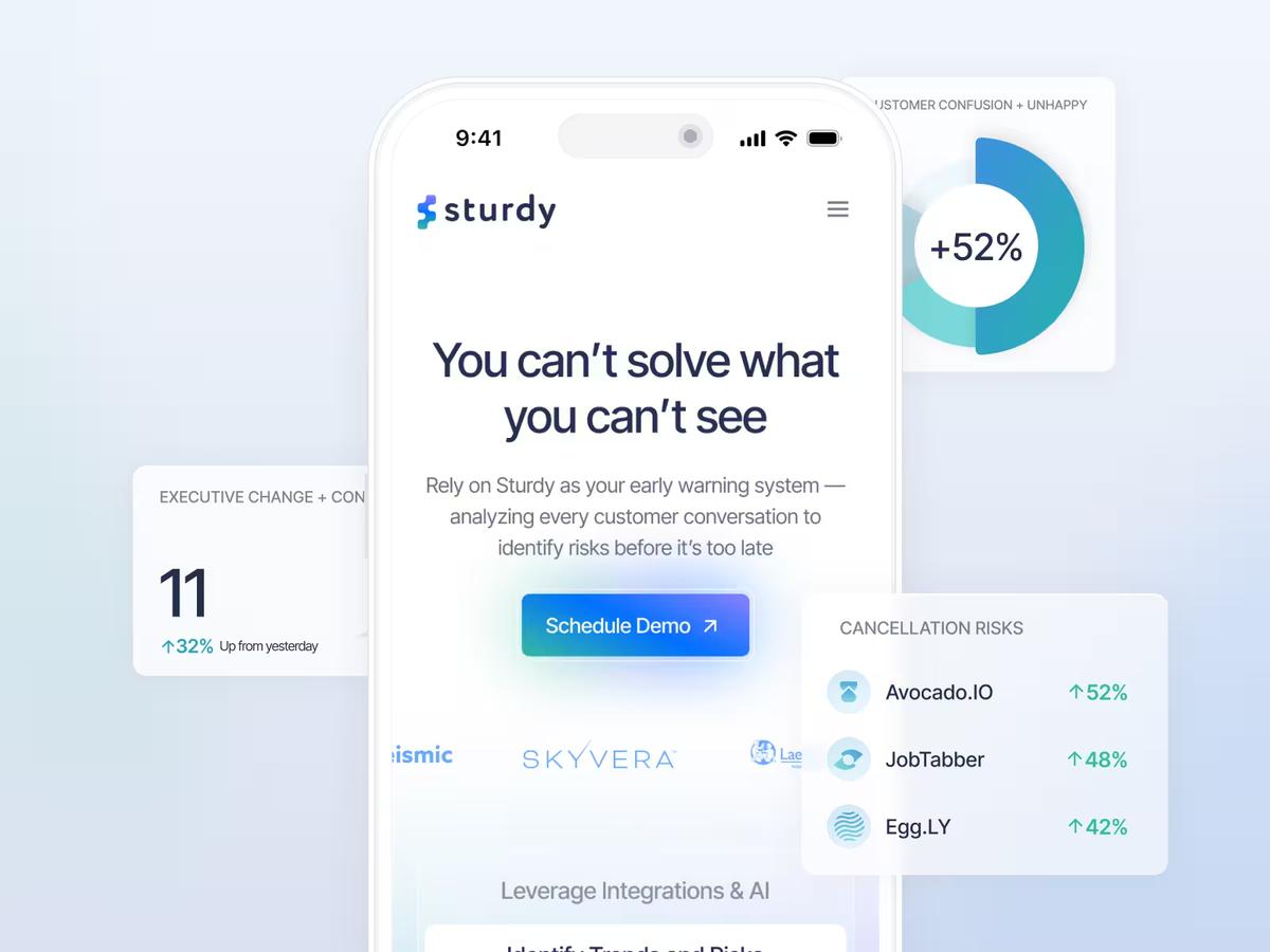 Sturdy AI