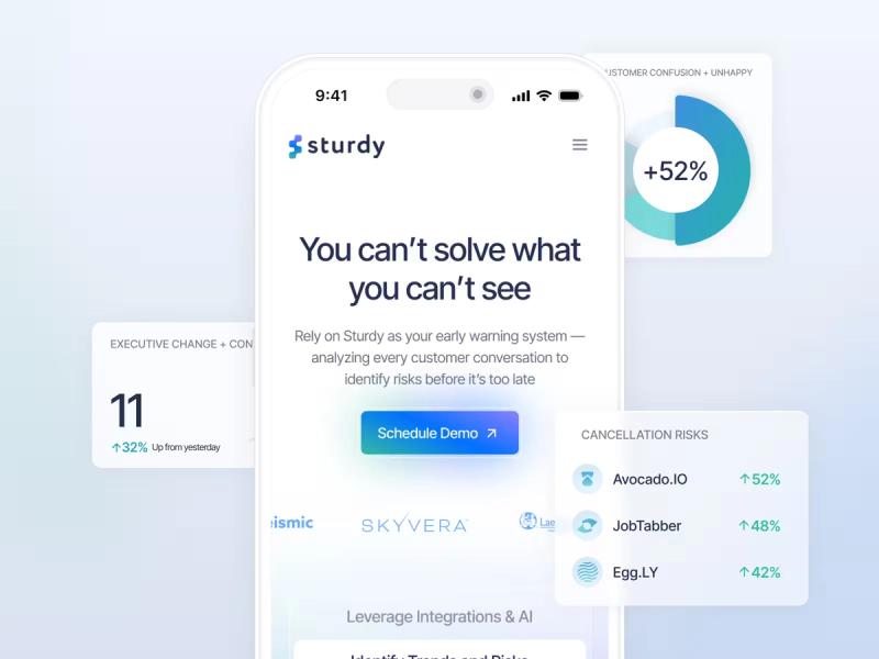 Sturdy AI
