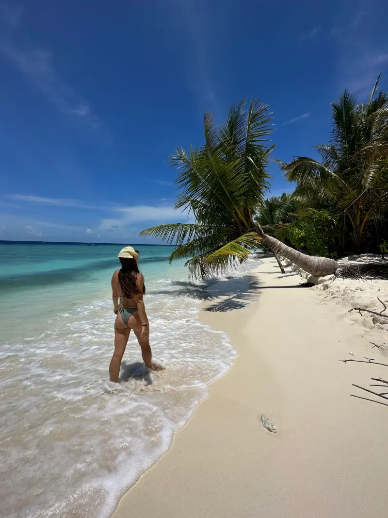 Fuvahmulah - momento