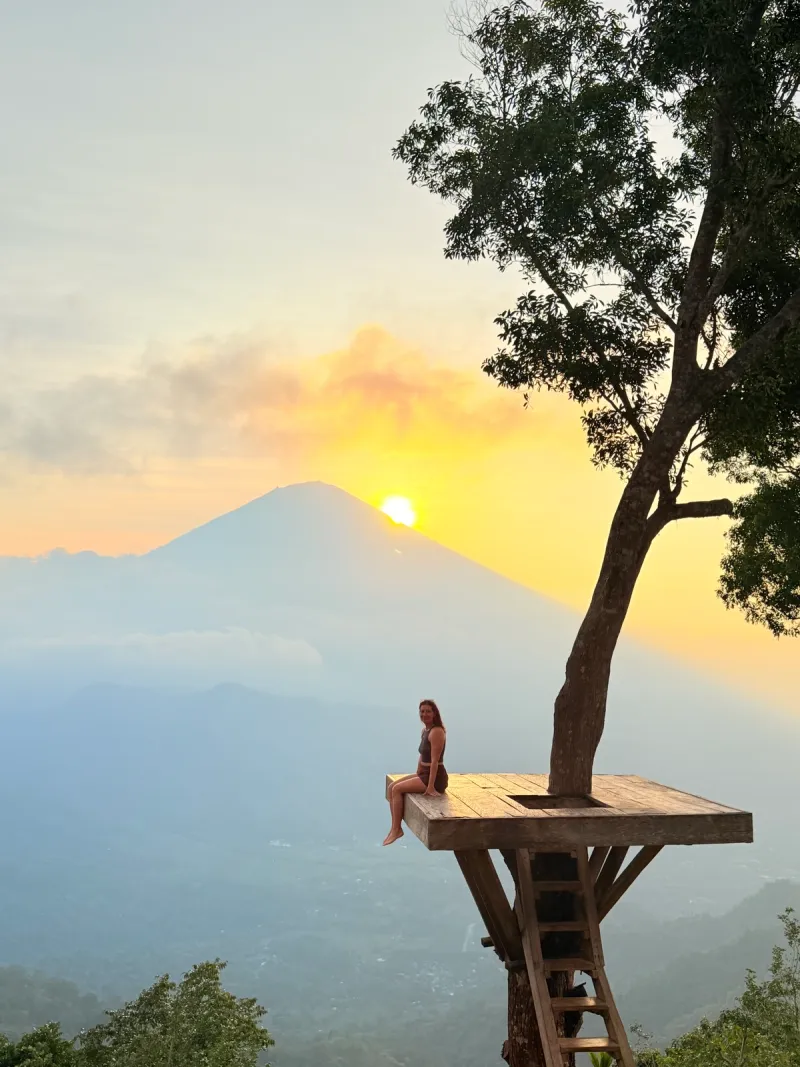 Bali & Penida: Volcanes & Mantas - Foto 6