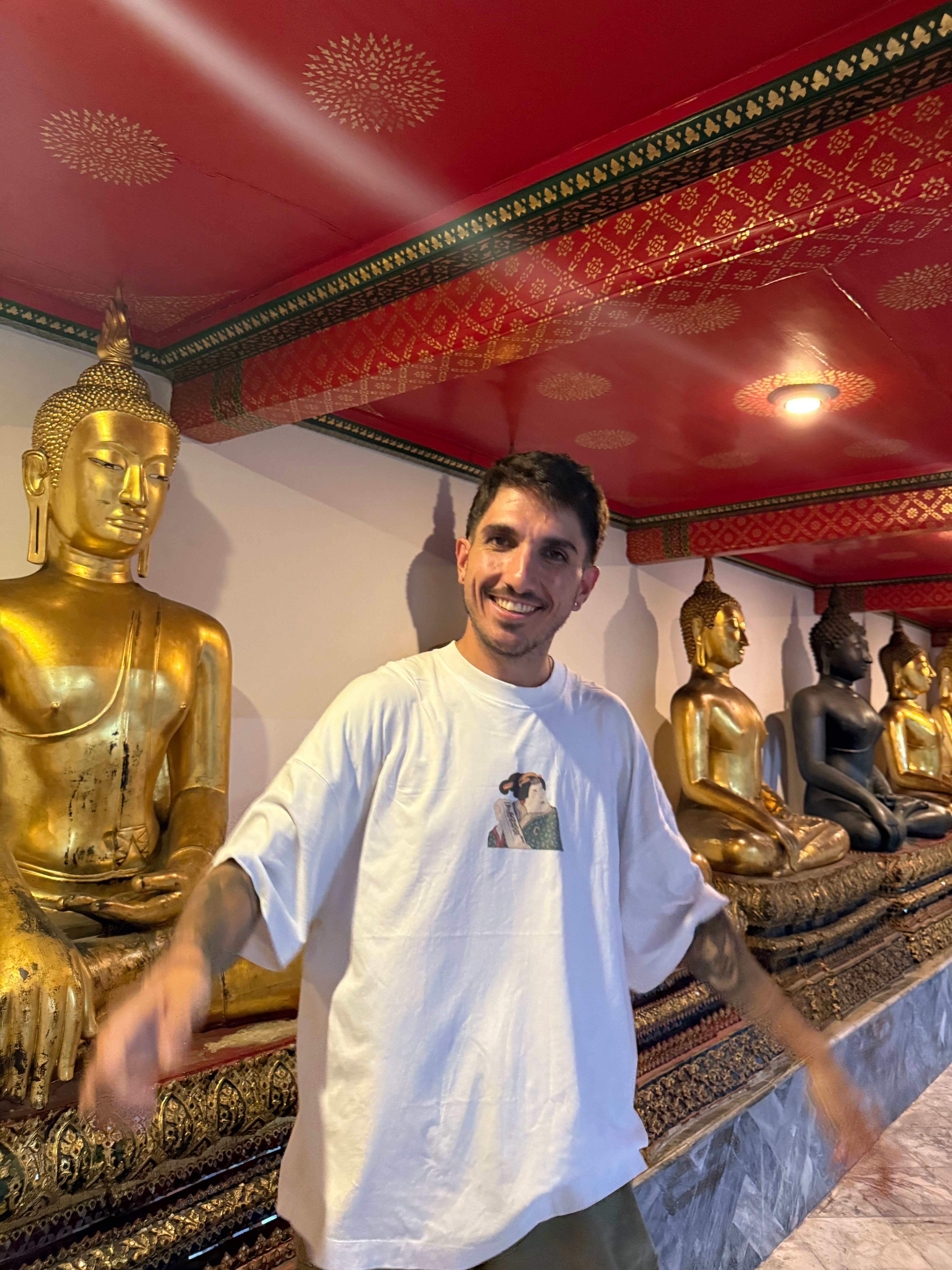 Tailandia: Templos & Open water - Foto 8