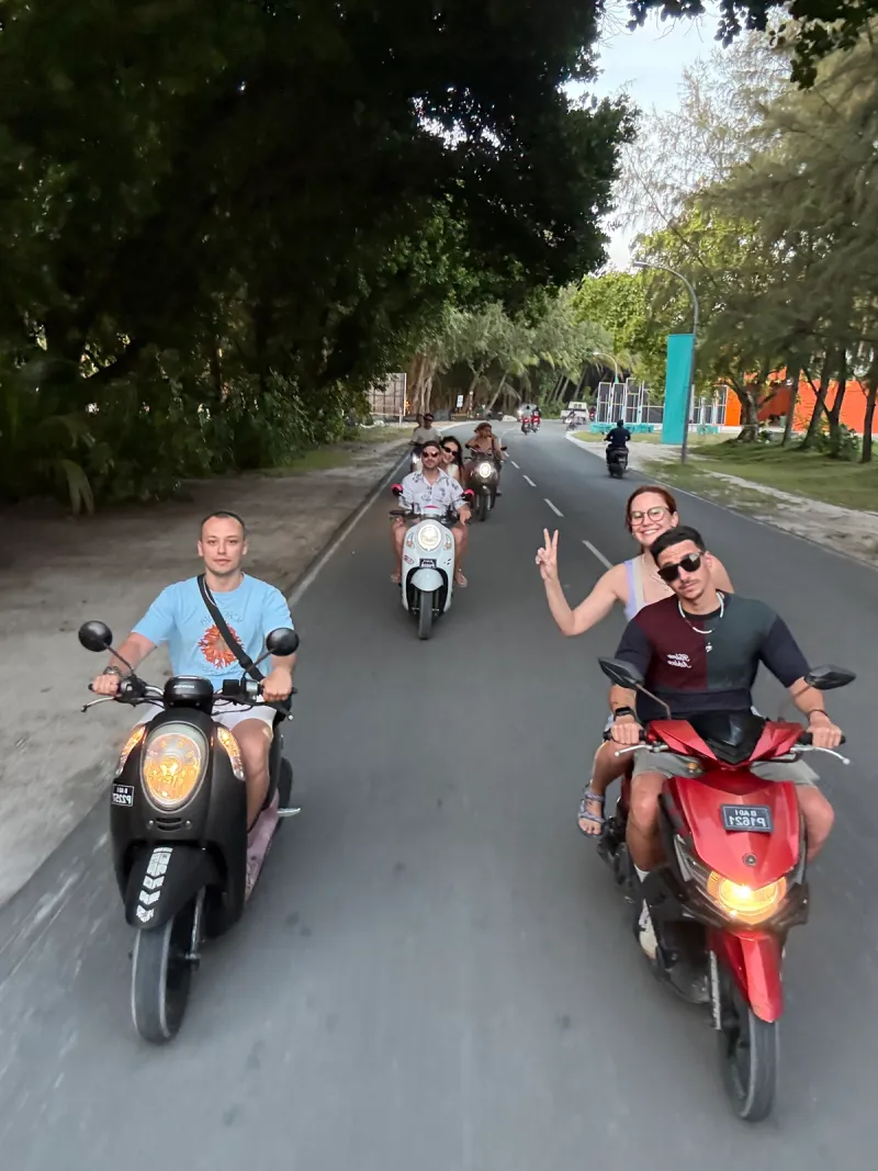 Fuvahmulah - Foto 4