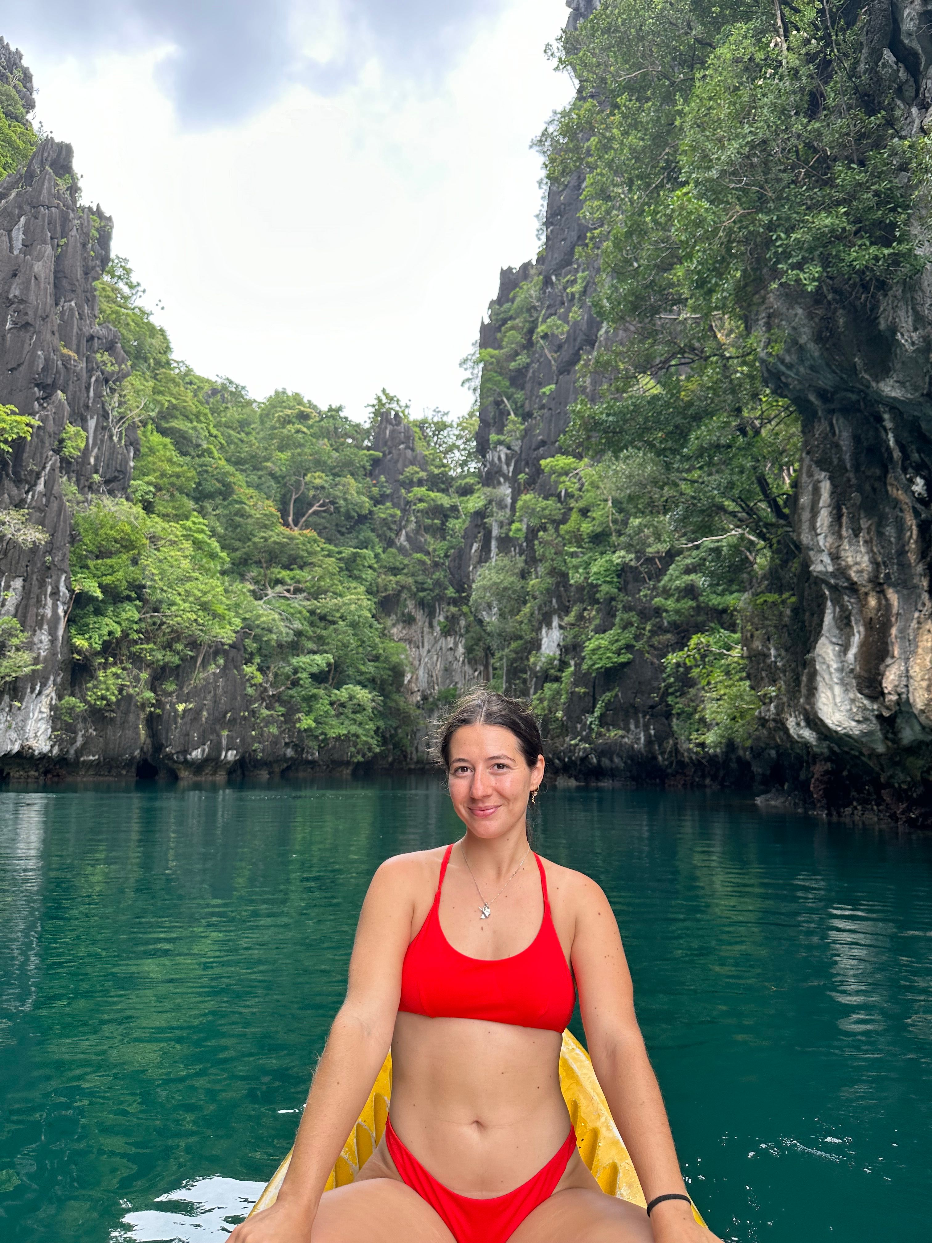 Moalboal, Malapascua & Coron - Foto 6