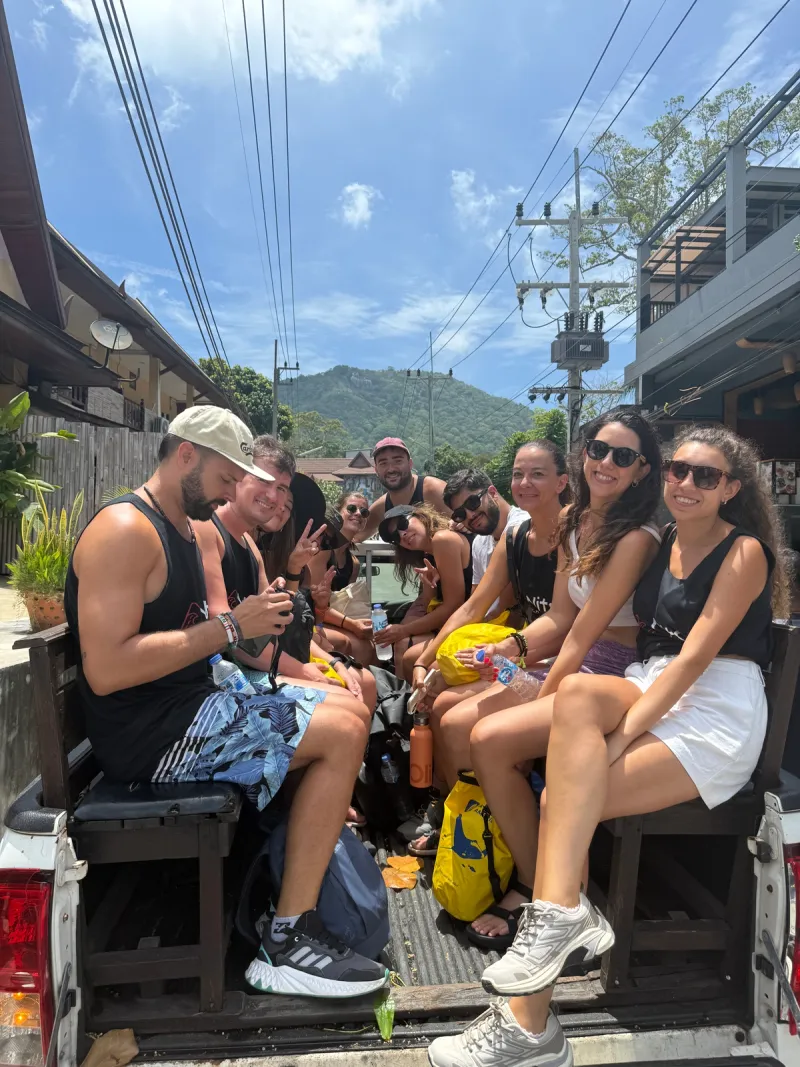 Tailandia: Entre Templos & Arrecifes - Foto 10
