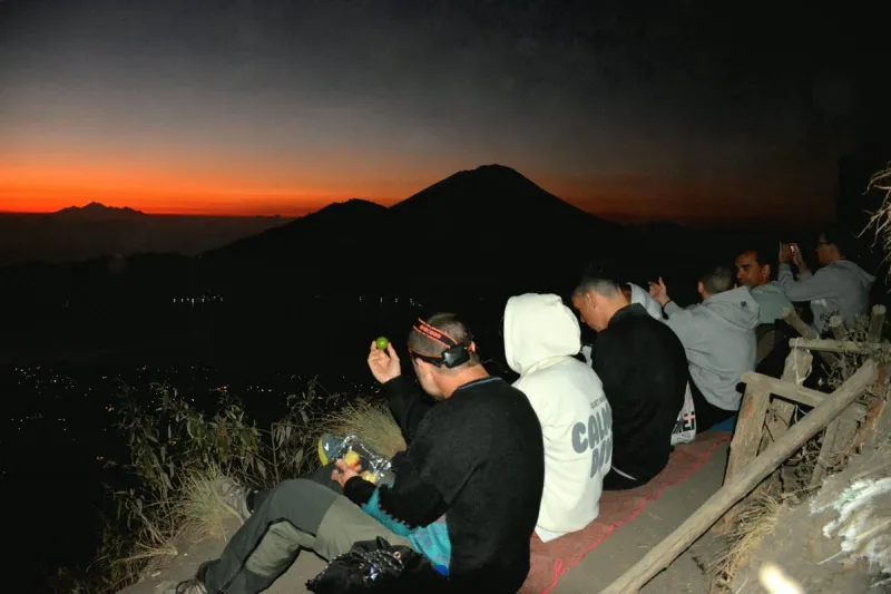 Bali & Penida: Volcanes & Mantas - Foto 4