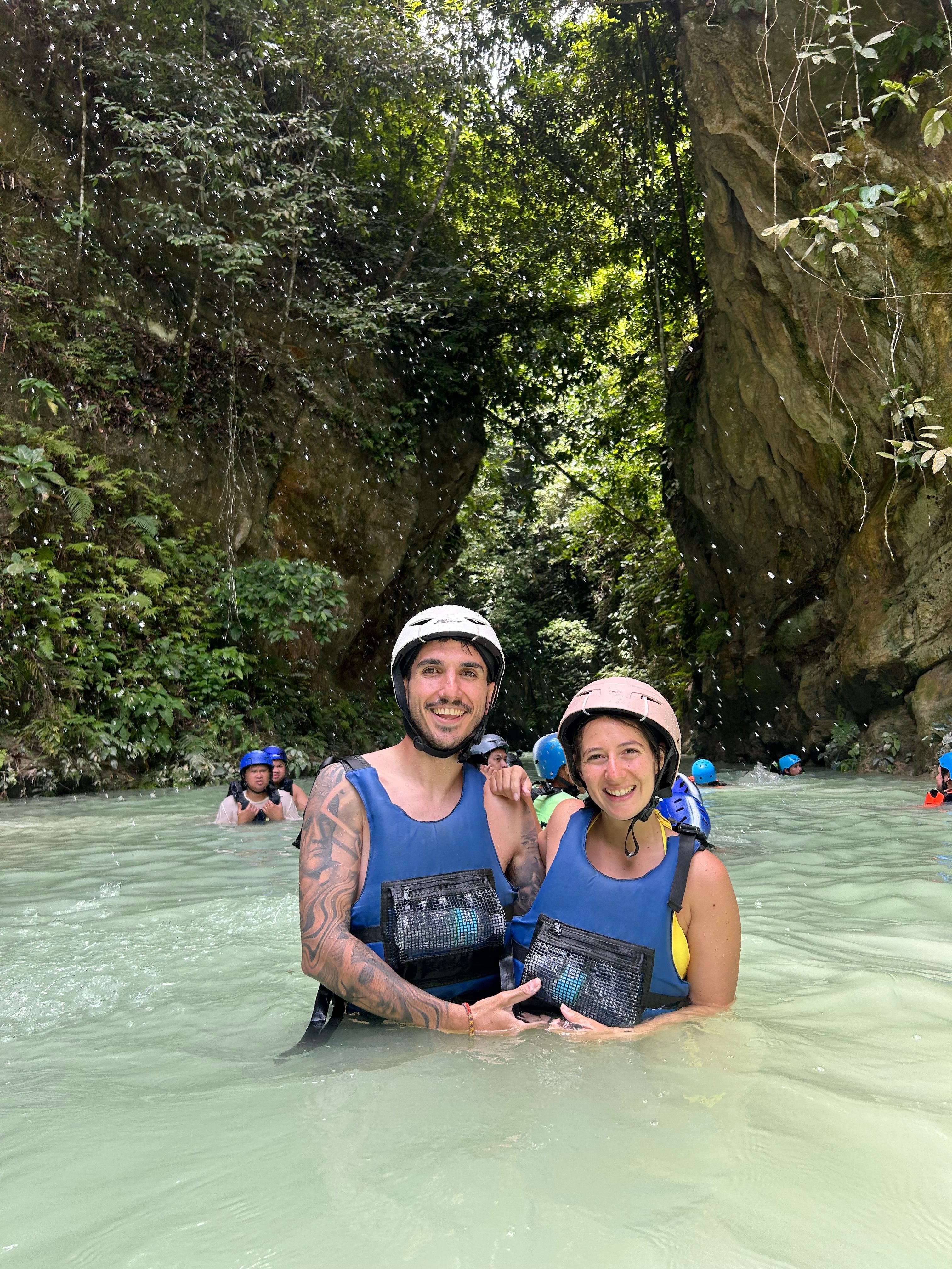 Moalboal, Malapascua & Coron - Foto 8