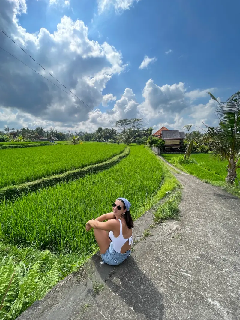 Bali & Penida: Volcanes & Mantas