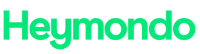 Logo de HeyMondo