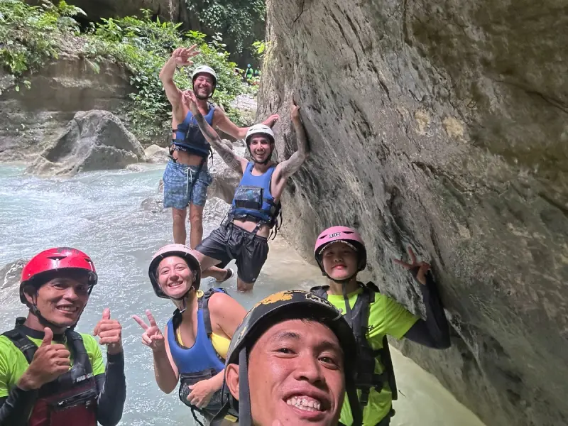 Moalboal, Malapascua & Coron - Galería 4