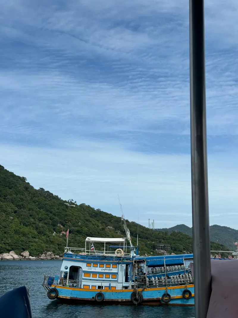 Tailandia: Templos & Open water - Foto 3