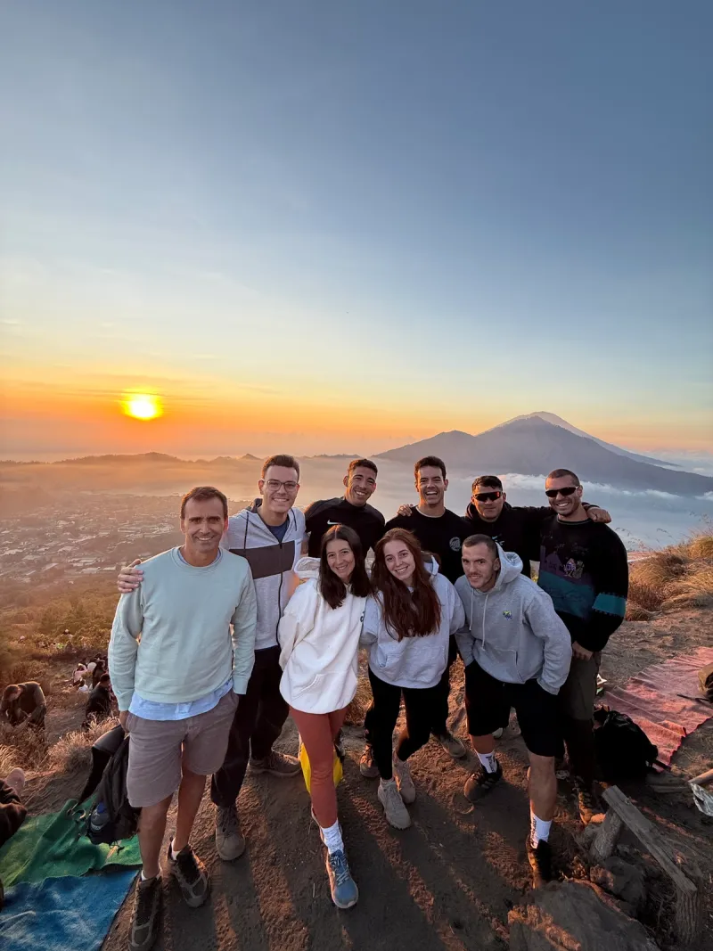 Bali & Penida: Volcanes & Mantas - Foto 5