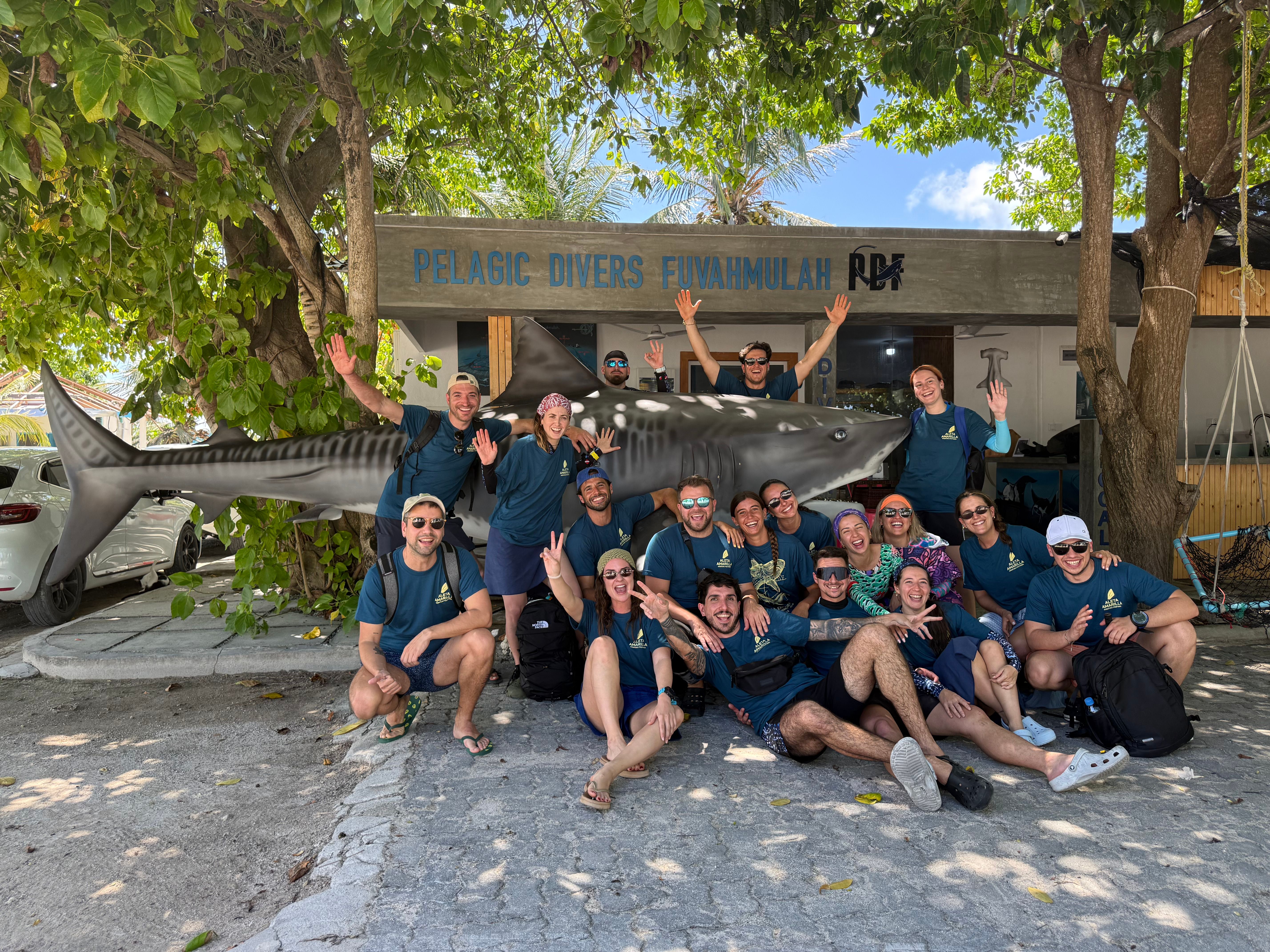 Fuvahmulah - Foto 13