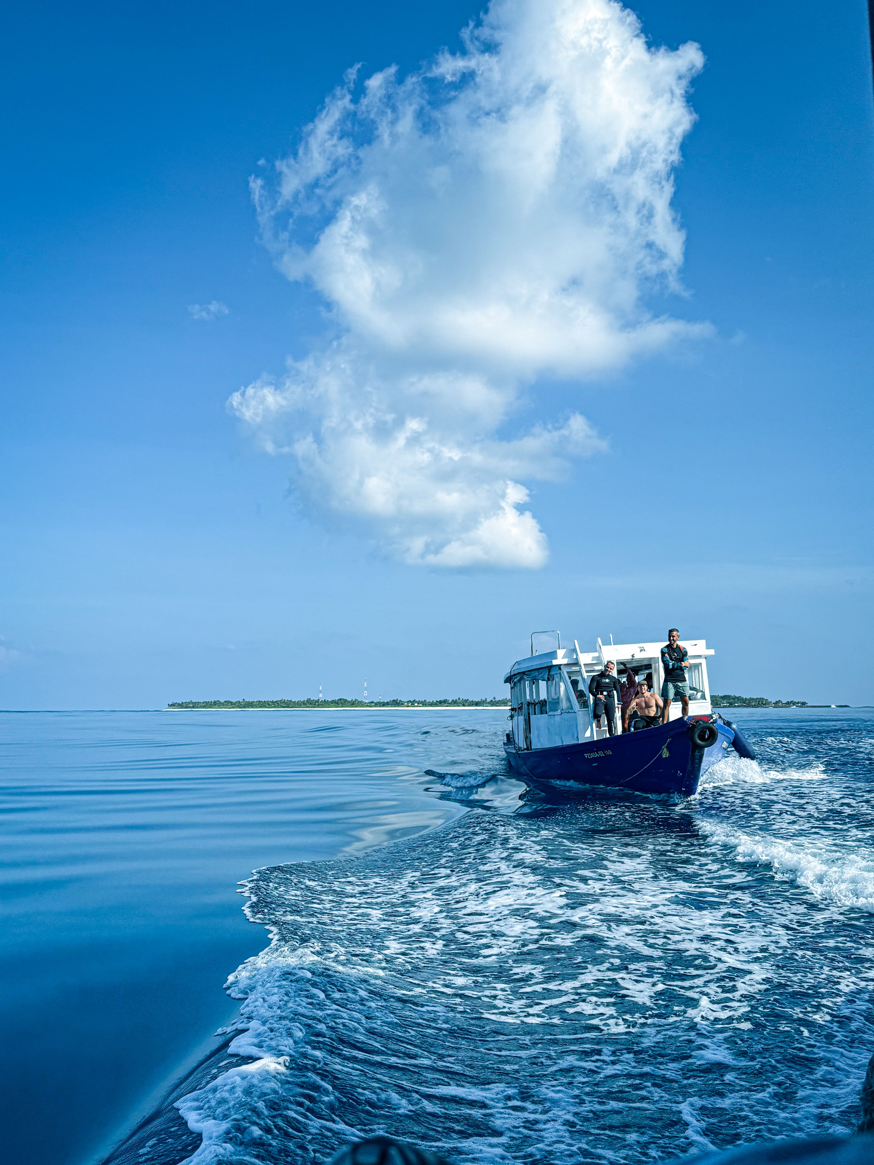 Fuvahmulah - Foto 10