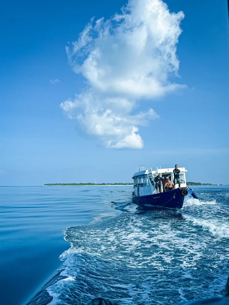 Fuvahmulah - Foto 11