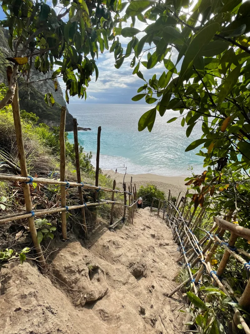 Bali & Penida: Volcanes & Mantas - Foto 7