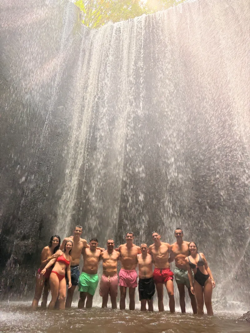 Bali & Penida: Volcanes & Mantas - Foto 9