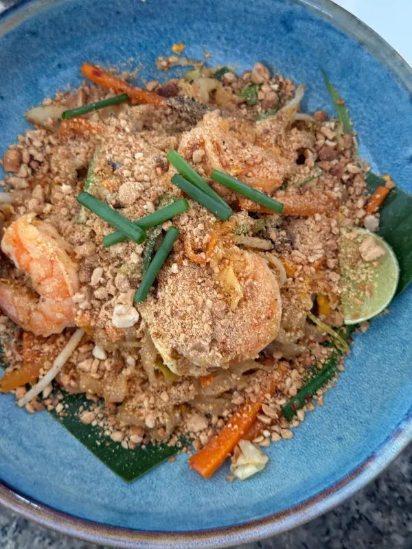 Tailandia: Templos & Open water - Galería 4