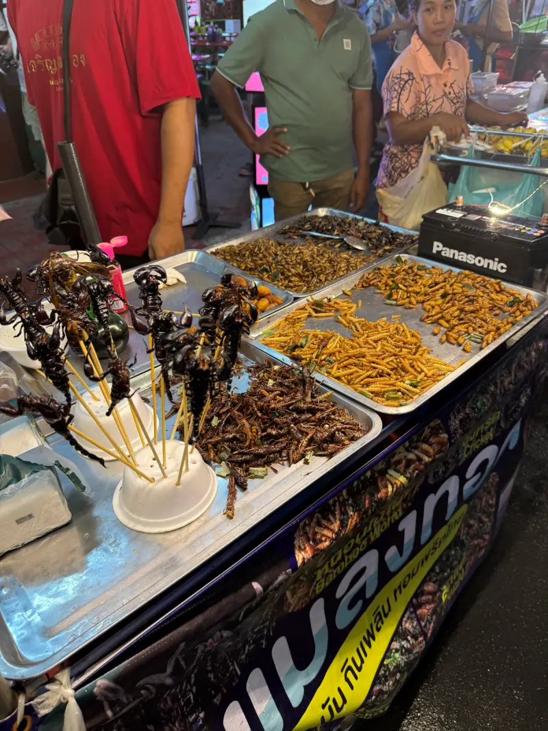 Tailandia: Templos & Open water - Galería 7