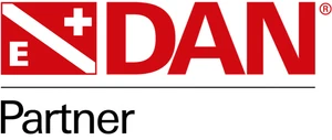 Logo de DAN Europe