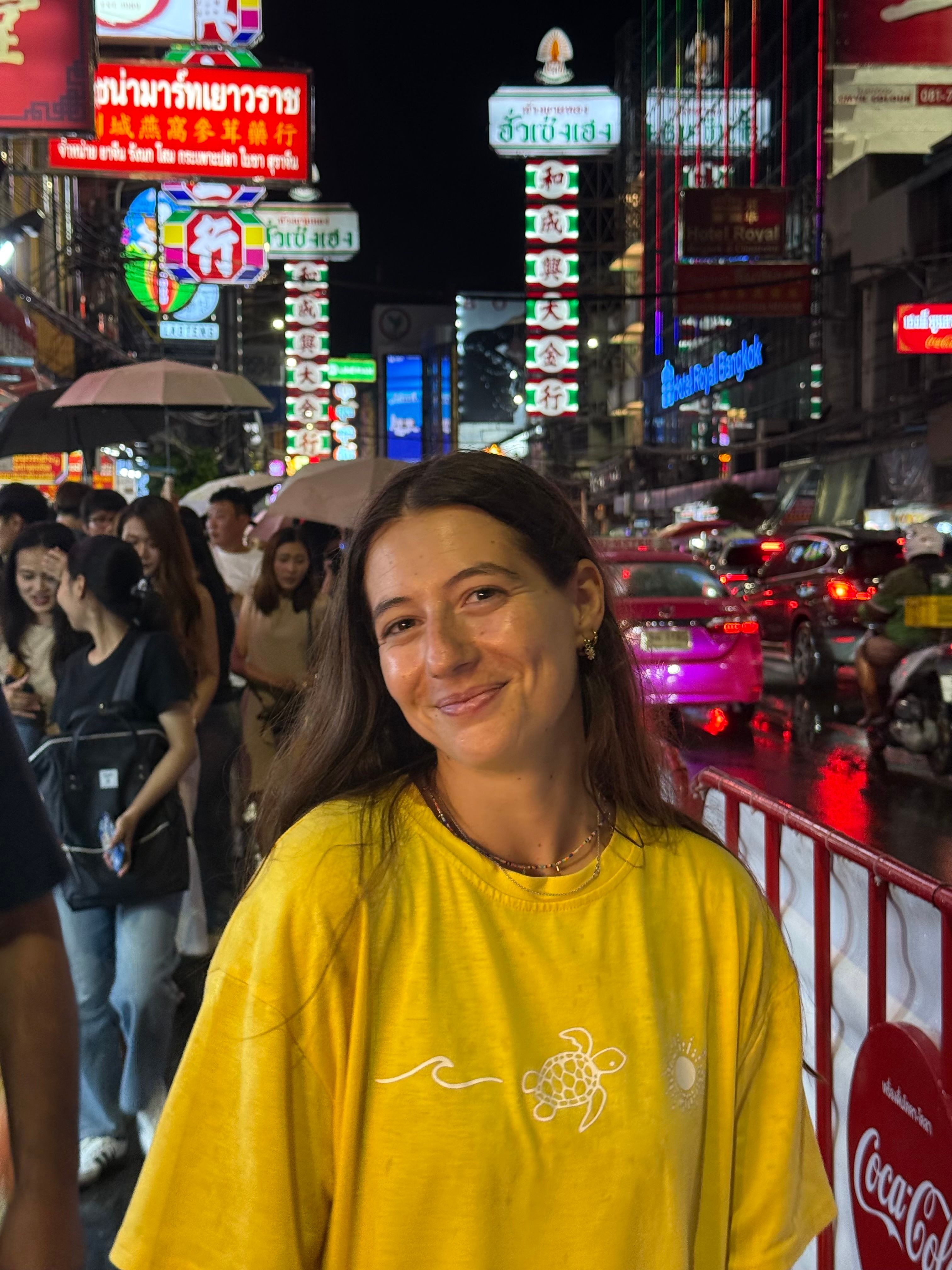 Tailandia: Templos & Open water - Foto 3