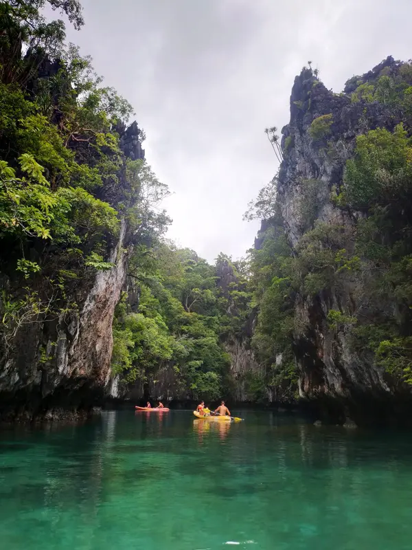 Moalboal, Malapascua & Coron - Galería 3