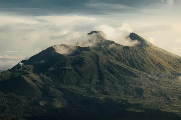 Monte Batur
