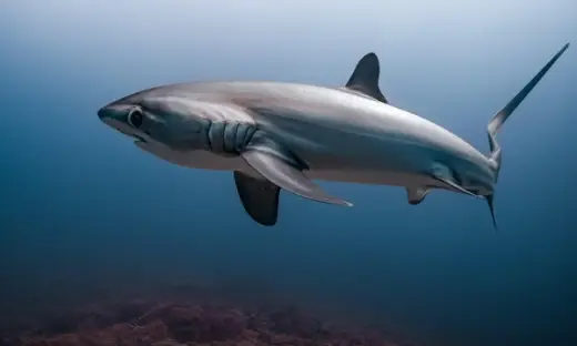 Buceo en Malapascua: La Guía definitiva para ver al Tiburón Zorro
