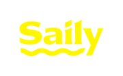 Logo de Saily