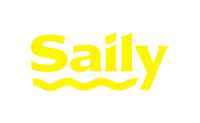 Logo de Saily