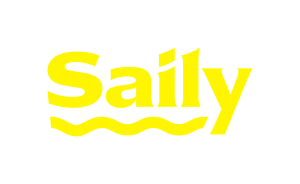 Logo de Saily